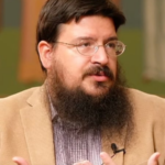Tikhon Pino, PhD